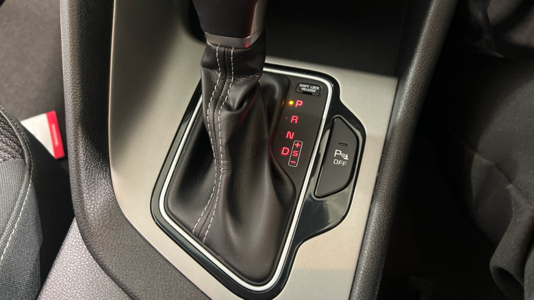 Kia Niro 1.6 GDi Hybrid 2 5dr DCT Hybrid Estate